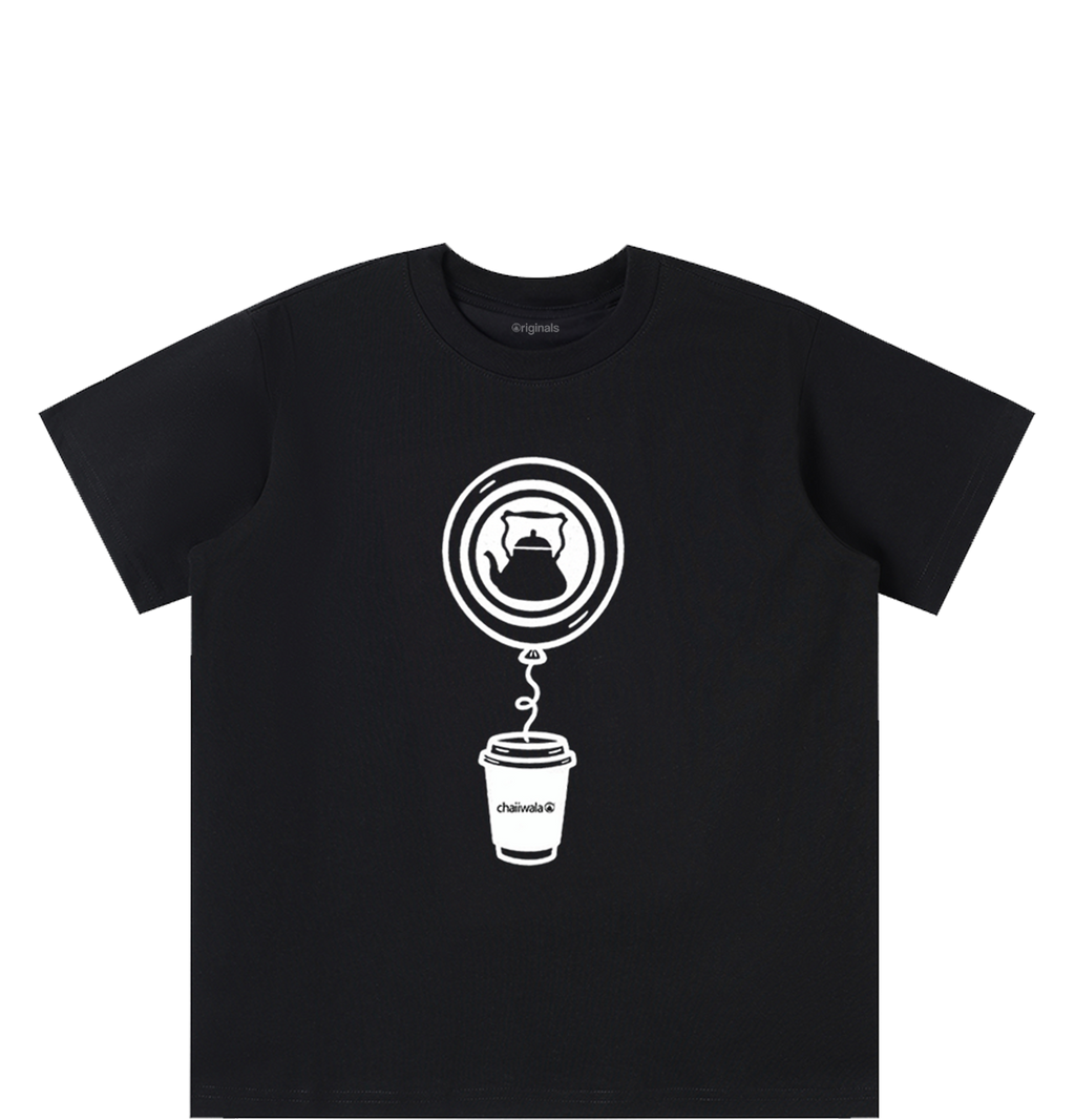 Wala Kids Balloon Tee