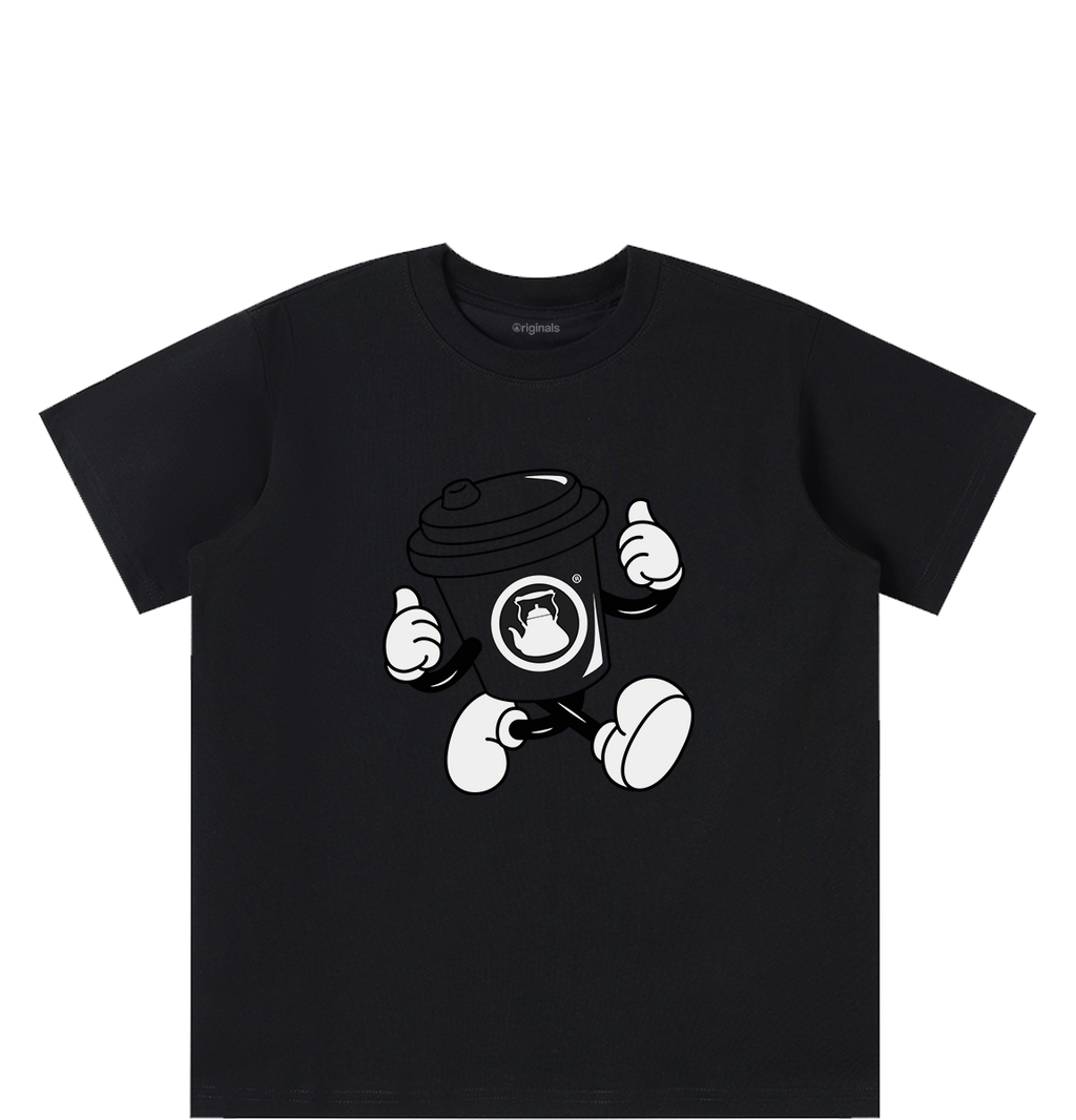 Wala Kids Mascot Tee