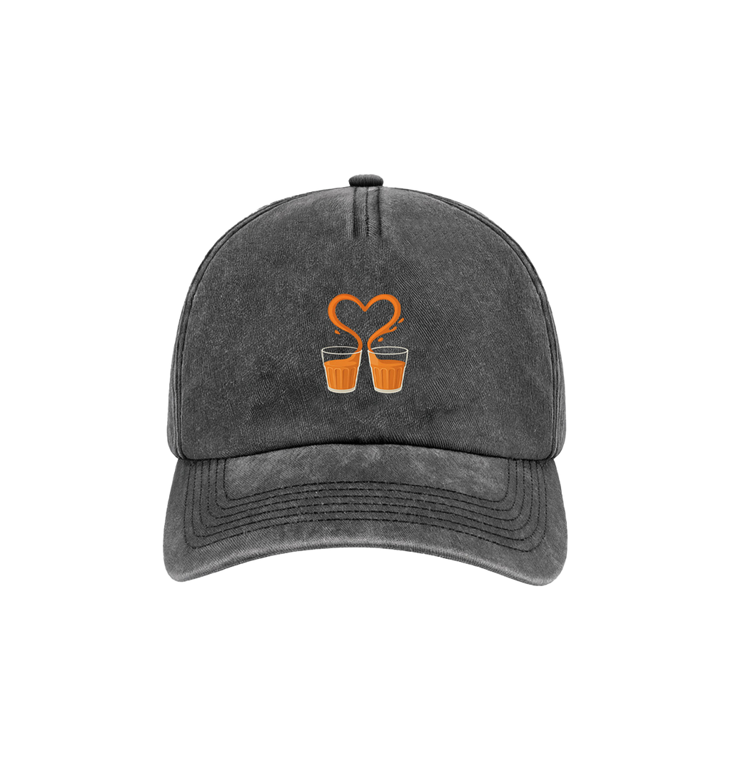 Chaii Lovers Club Cap