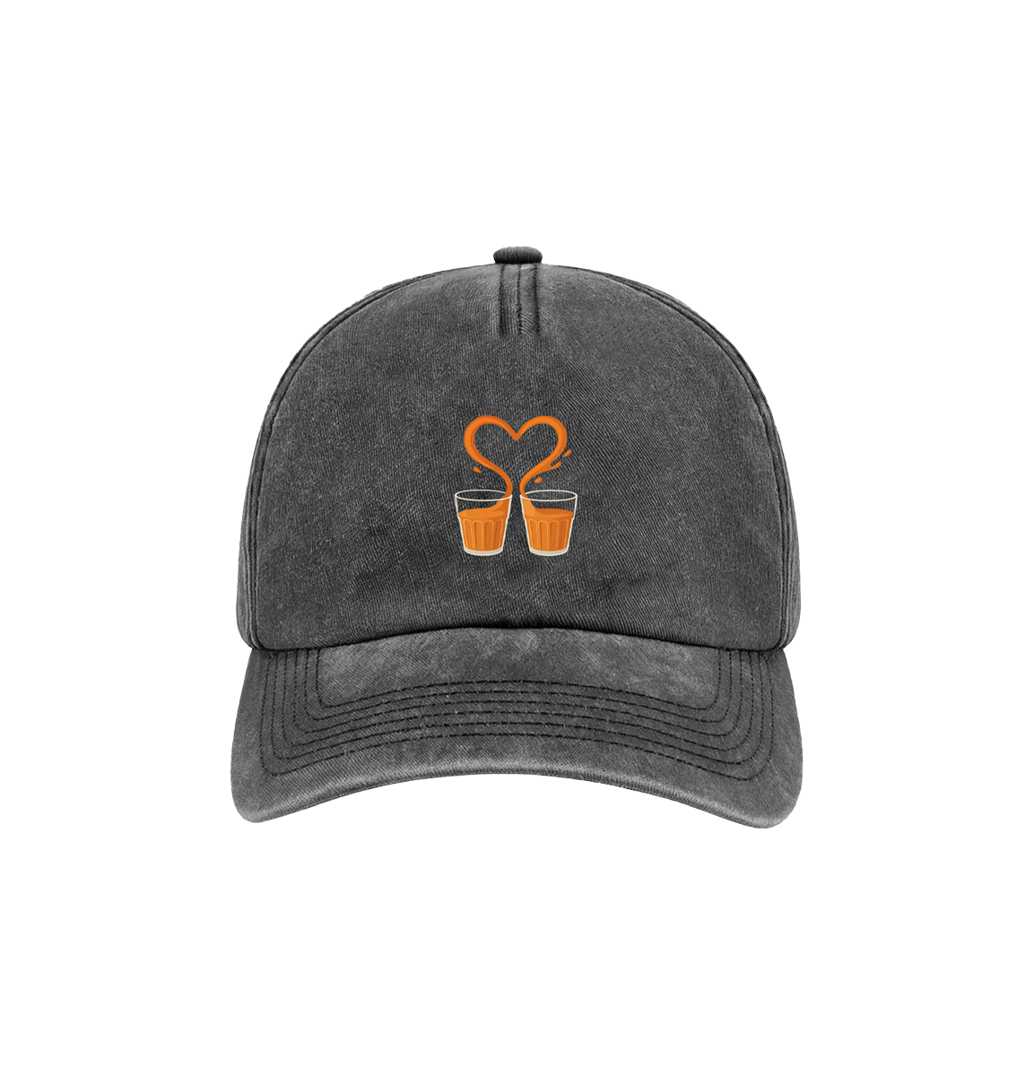 Chaii Lovers Club Cap