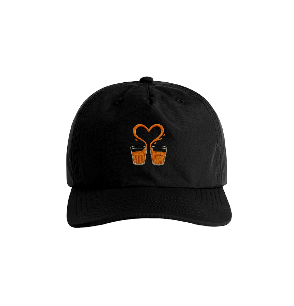 Chaii Lovers Club Cap - Kids
