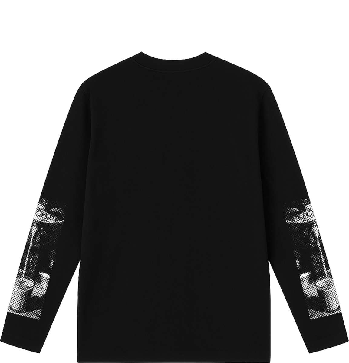 Chaii Origins Long Sleeve Tee