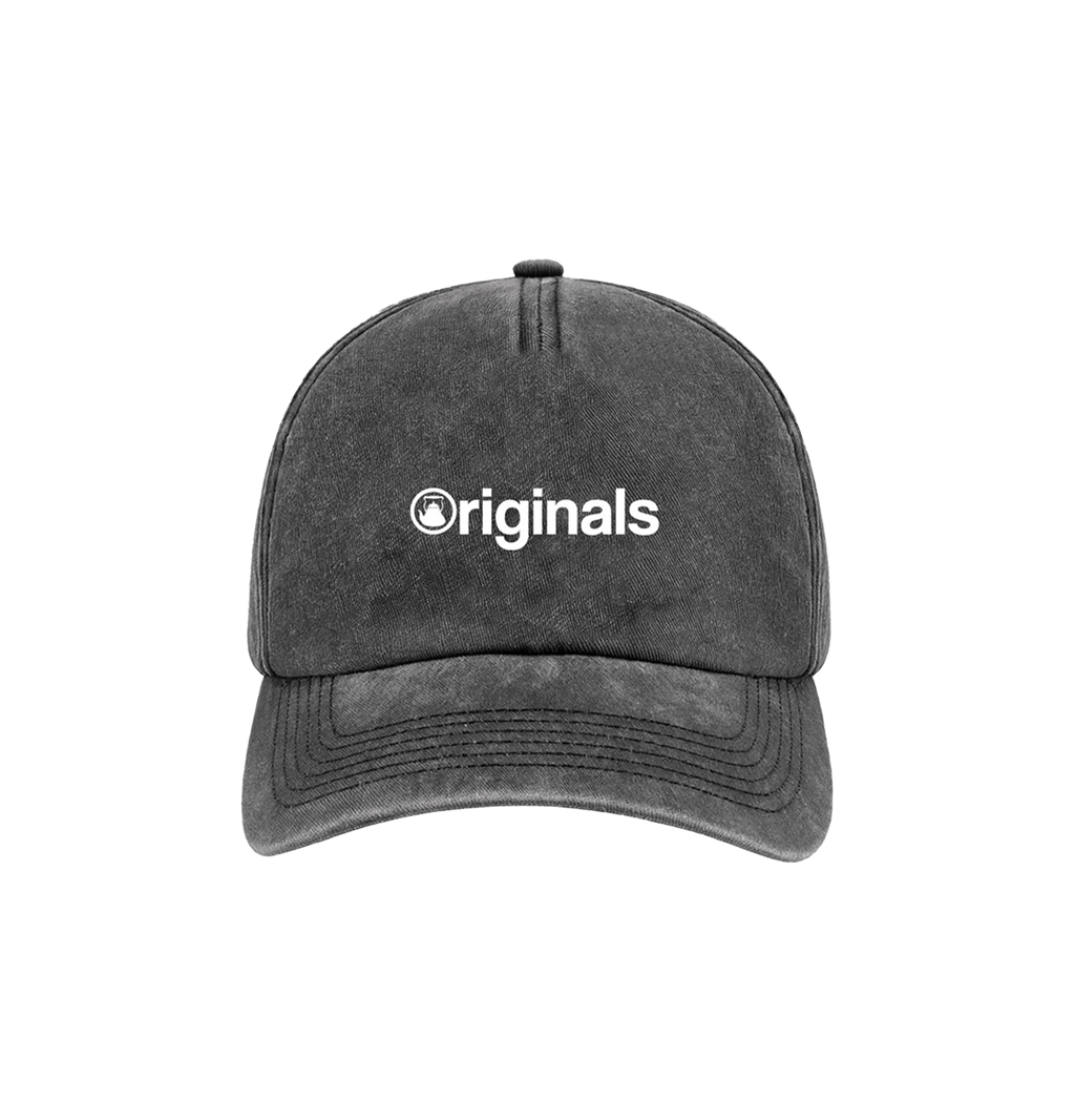 Originals Signature Cap