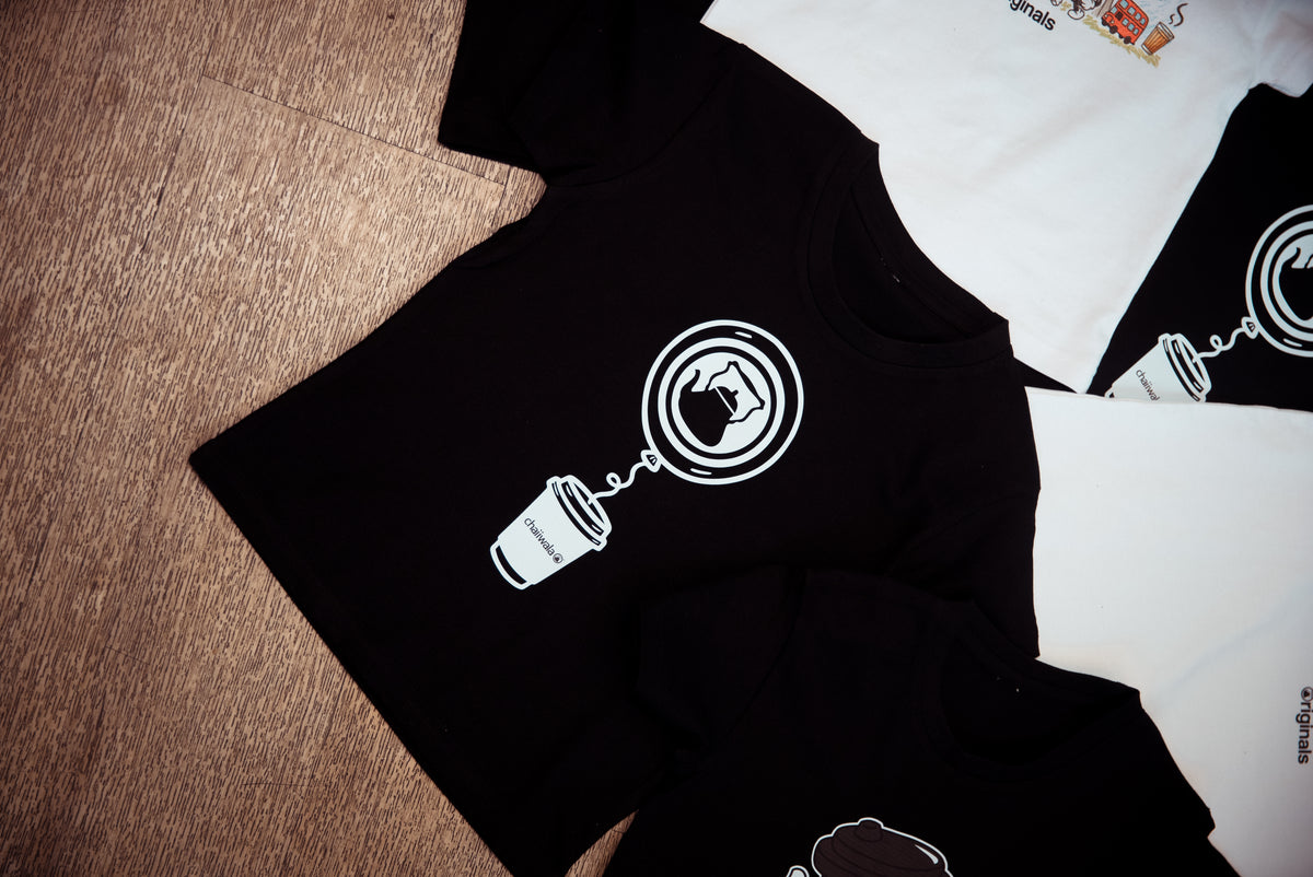 Wala Kids Balloon Tee