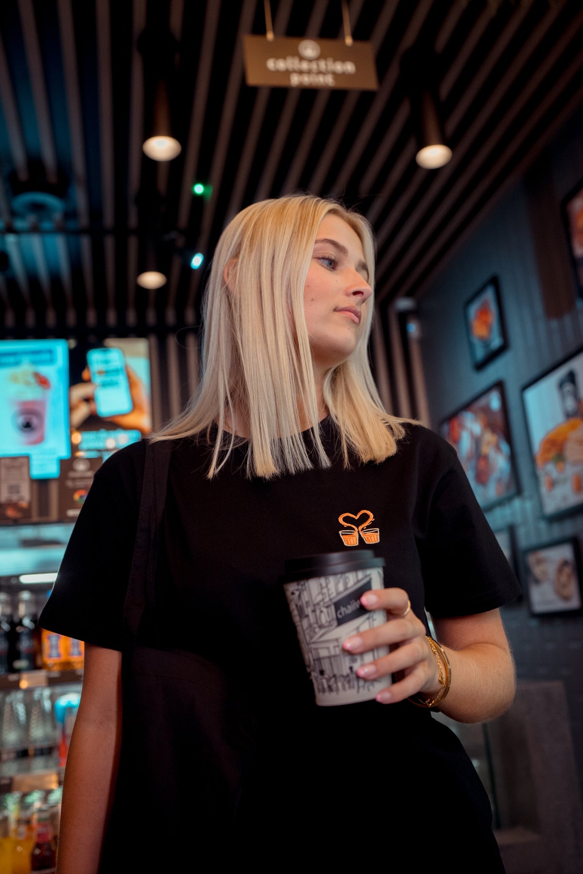 Chaiiwala® Reusable Cup