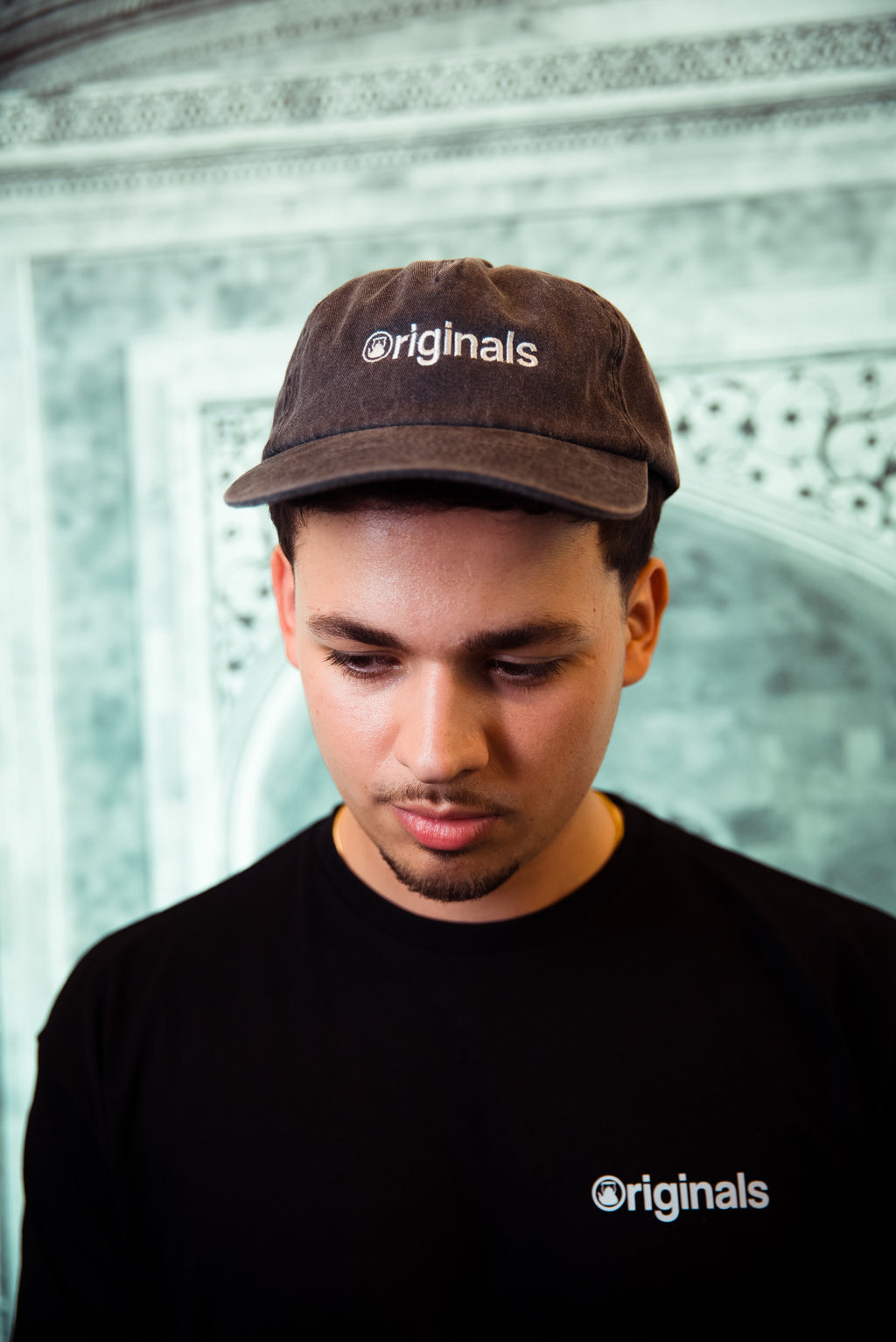 Originals Signature Cap